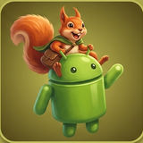 Ratatosk for Android